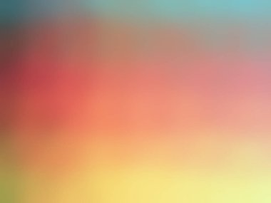 Soyut Arka Planı Bulanıklaştırın. Renkli Gradyan Defocused Fon. Sizin için Basit Trendy Tasarım Elemanı Proje, Afiş, Duvar Kağıdı. Güzel De-odaklı Yumuşak Bulanık Görüntü