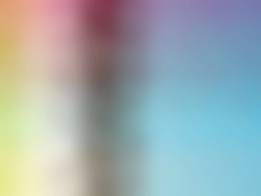 Soyut Arka Planı Bulanıklaştırın. Renkli Gradyan Defocused Fon. Sizin için Basit Trendy Tasarım Elemanı Proje, Afiş, Duvar Kağıdı. Güzel De-odaklı Yumuşak Bulanık Görüntü