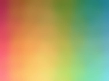 Soyut Arka Planı Bulanıklaştırın. Renkli Gradyan Defocused Fon. Sizin için Basit Trendy Tasarım Elemanı Proje, Afiş, Duvar Kağıdı. Güzel De-odaklı Yumuşak Bulanık Görüntü