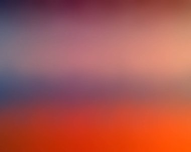 Soyut Arka Planı Bulanıklaştırın. Renkli Gradyan Defocused Fon. Sizin için Basit Trendy Tasarım Elemanı Proje, Afiş, Duvar Kağıdı. Güzel De-odaklı Yumuşak Bulanık Görüntü