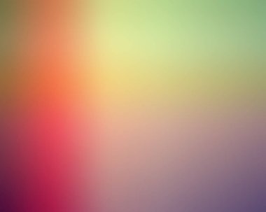 Soyut Arka Planı Bulanıklaştırın. Renkli Gradyan Defocused Fon. Sizin için Basit Trendy Tasarım Elemanı Proje, Afiş, Duvar Kağıdı. Güzel De-odaklı Yumuşak Bulanık Görüntü