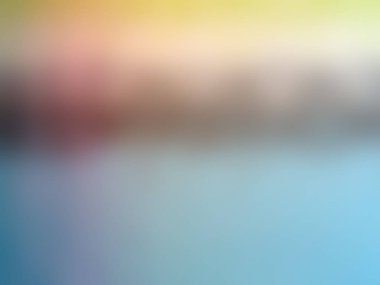 Soyut Arka Planı Bulanıklaştırın. Renkli Gradyan Defocused Fon. Sizin için Basit Trendy Tasarım Elemanı Proje, Afiş, Duvar Kağıdı. Güzel De-odaklı Yumuşak Bulanık Görüntü