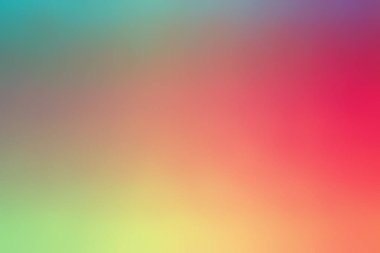 soyut renkli gradyan arkaplan