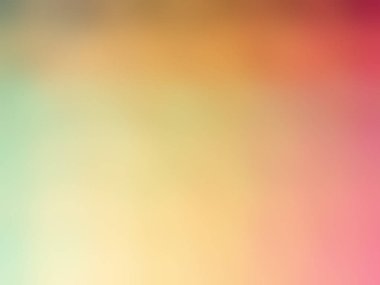 Soyut Arka Planı Bulanıklaştırın. Renkli Gradyan Defocused Fon. Sizin için Basit Trendy Tasarım Elemanı Proje, Afiş, Duvar Kağıdı. Güzel De-odaklı Yumuşak Bulanık Görüntü