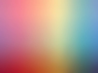 Soyut Arka Planı Bulanıklaştırın. Renkli Gradyan Defocused Fon. Sizin için Basit Trendy Tasarım Elemanı Proje, Afiş, Duvar Kağıdı. Güzel De-odaklı Yumuşak Bulanık Görüntü