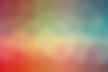 Soyut Arka Planı Bulanıklaştırın. Renkli Gradyan Defocused Fon. Sizin için Basit Trendy Tasarım Elemanı Proje, Afiş, Duvar Kağıdı. Güzel De-odaklı Yumuşak Bulanık Görüntü