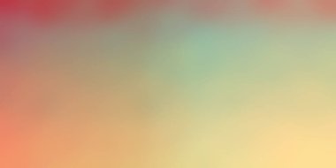 Düz renkli gradyan arka planı