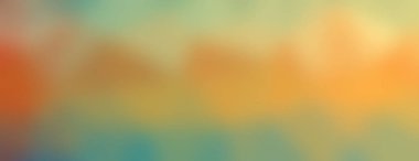 Düz renkli gradyan arka planı