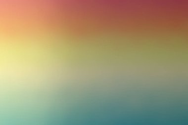 Düz renkli gradyan arka planı