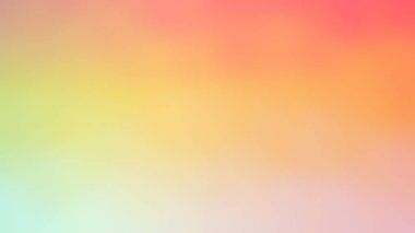 Soyut Arka Planı Bulanıklaştırın. Renkli Gradyan Defocused Fon. Sizin için Basit Trendy Tasarım Elemanı Proje, Afiş, Duvar Kağıdı. Güzel De-odaklı Yumuşak Bulanık Görüntü
