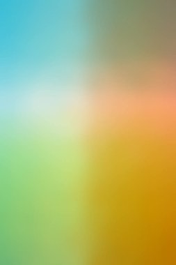 Düz renkli gradyan arka planı