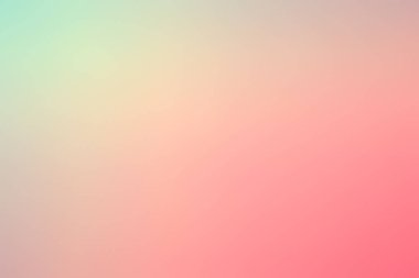 Düz renkli gradyan arka planı