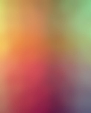 Soyut Arka Planı Bulanıklaştırın. Renkli Gradyan Defocused Fon. Sizin için Basit Trendy Tasarım Elemanı Proje, Afiş, Duvar Kağıdı. Güzel De-odaklı Yumuşak Bulanık Görüntü