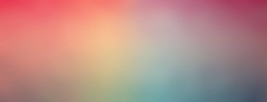 soyut renkli gradyan arkaplan