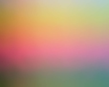 Soyut Arka Planı Bulanıklaştırın. Renkli Gradyan Defocused Fon. Sizin için Basit Trendy Tasarım Elemanı Proje, Afiş, Duvar Kağıdı. Güzel De-odaklı Yumuşak Bulanık Görüntü