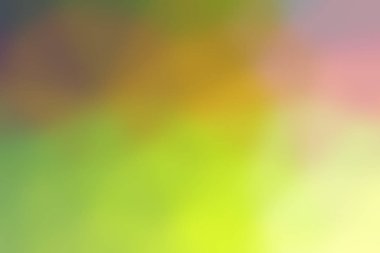 Soyut Arka Planı Bulanıklaştırın. Renkli Gradyan Defocused Fon. Sizin için Basit Trendy Tasarım Elemanı Proje, Afiş, Duvar Kağıdı. Güzel De-odaklı Yumuşak Bulanık Görüntü