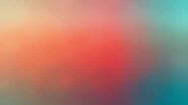 Düz renkli gradyan arka planı