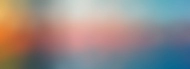 Renkli gradyan arka plan