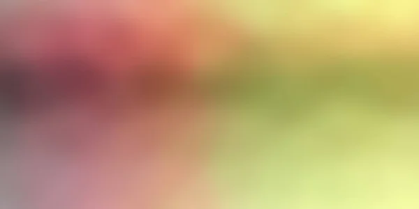Гладкий Красочный Градиентный Фон — стоковое фото