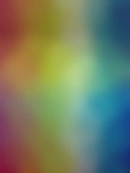 Rozmycie Abstrakcyjne Tło Kolorowe Gradient Defocused Tle Prosty Modny Element — Zdjęcie stockowe