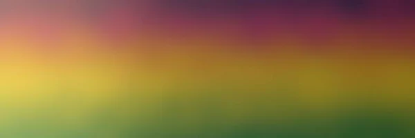 Smooth Colorful Gradient Background — Stock Photo, Image