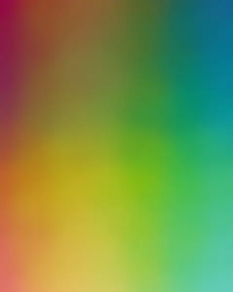 Smooth Colorful Gradient Background — Stock Photo, Image