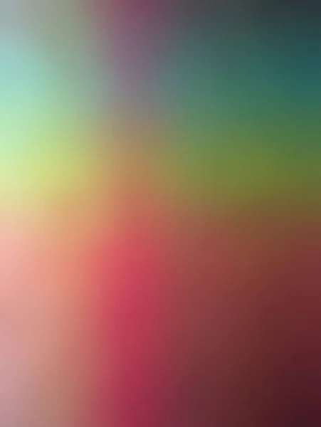 Smooth Colorful Gradient Background — Stock Photo, Image