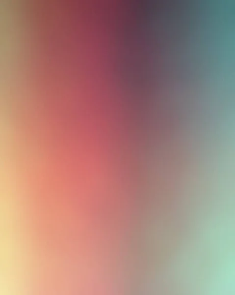 Blurred Colored Gradient Background — Stock Photo, Image