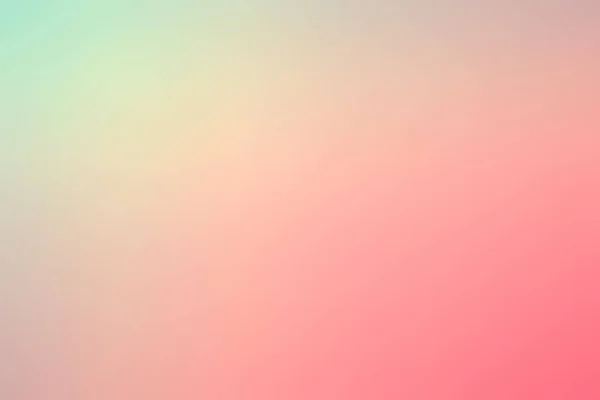 Smooth Colorful Gradient Background — Stock Photo, Image