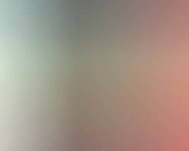 Bulanık renkli degrade arka plan