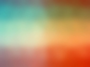 Soyut Arka Planı Bulanıklaştırın. Renkli Gradyan Defocused Fon. Sizin için Basit Trendy Tasarım Elemanı Proje, Afiş, Duvar Kağıdı. Güzel De-odaklı Yumuşak Bulanık Görüntü