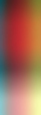 Soyut Arka Planı Bulanıklaştırın. Renkli Gradyan Defocused Fon. Sizin için Basit Trendy Tasarım Elemanı Proje, Afiş, Duvar Kağıdı. Güzel De-odaklı Yumuşak Bulanık Görüntü