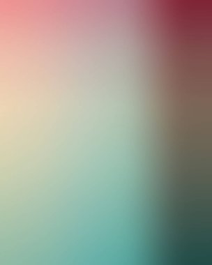 Düz renkli gradyan arka planı