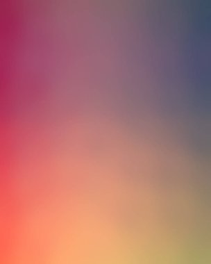 Düz renkli gradyan arka planı