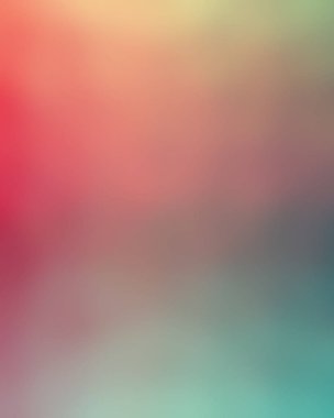Soyut Arka Planı Bulanıklaştırın. Renkli Gradyan Defocused Fon. Sizin için Basit Trendy Tasarım Elemanı Proje, Afiş, Duvar Kağıdı. Güzel De-odaklı Yumuşak Bulanık Görüntü