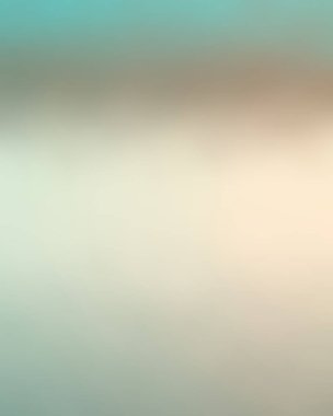 Bulanık renkli degrade arka plan