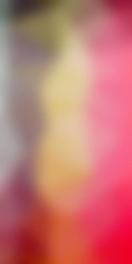 soyut renkli bulanık arkaplan