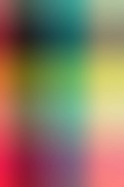 soyut renkli bulanık arkaplan