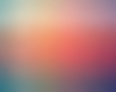 Düz renkli gradyan arka planı