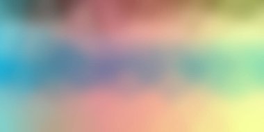 Soyut Arka Planı Bulanıklaştırın. Renkli Gradyan Defocused Fon. Sizin için Basit Trendy Tasarım Elemanı Proje, Afiş, Duvar Kağıdı. Güzel De-odaklı Yumuşak Bulanık Görüntü