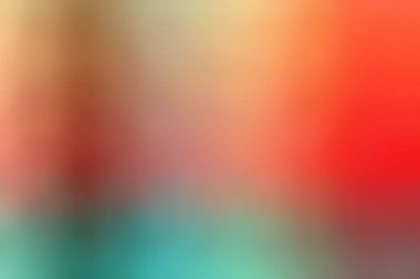 Soyut Arka Planı Bulanıklaştırın. Renkli Gradyan Defocused Fon. Sizin için Basit Trendy Tasarım Elemanı Proje, Afiş, Duvar Kağıdı. Güzel De-odaklı Yumuşak Bulanık Görüntü