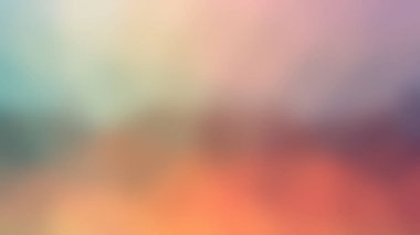 Soyut Arka Planı Bulanıklaştırın. Renkli Gradyan Defocused Fon. Sizin için Basit Trendy Tasarım Elemanı Proje, Afiş, Duvar Kağıdı. Güzel De-odaklı Yumuşak Bulanık Görüntü