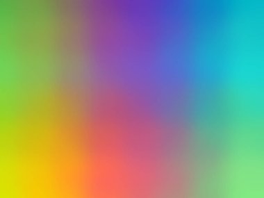 Soyut Arka Planı Bulanıklaştırın. Renkli Gradyan Defocused Fon. Sizin için Basit Trendy Tasarım Elemanı Proje, Afiş, Duvar Kağıdı. Güzel De-odaklı Yumuşak Bulanık Görüntü