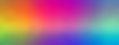 Düz renkli gradyan arka planı