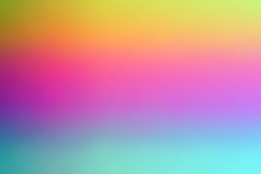 Soyut Arka Planı Bulanıklaştırın. Renkli Gradyan Defocused Fon. Sizin için Basit Trendy Tasarım Elemanı Proje, Afiş, Duvar Kağıdı. Güzel De-odaklı Yumuşak Bulanık Görüntü