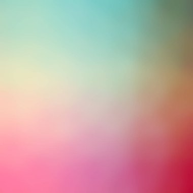 Soyut Arka Planı Bulanıklaştırın. Renkli Gradyan Defocused Fon. Sizin için Basit Trendy Tasarım Elemanı Proje, Afiş, Duvar Kağıdı. Güzel De-odaklı Yumuşak Bulanık Görüntü