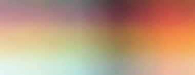 Soyut Arka Planı Bulanıklaştırın. Renkli Gradyan Defocused Fon. Sizin için Basit Trendy Tasarım Elemanı Proje, Afiş, Duvar Kağıdı. Güzel De-odaklı Yumuşak Bulanık Görüntü