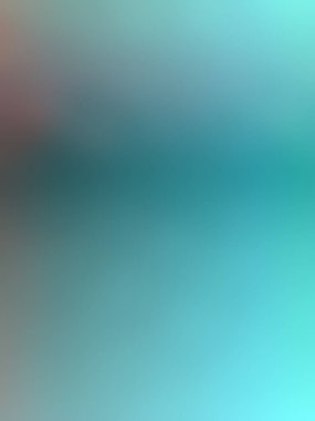 Bulanık renkli degrade arka plan