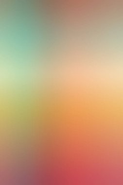soyut renkli gradyan arkaplan