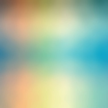 soyut renkli bulanık arkaplan